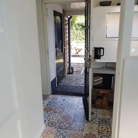 Apartamento Little Lovely Bergen