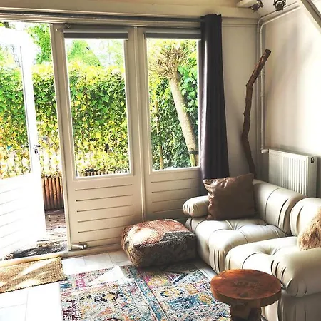 Little Lovely Apartamento Bergen