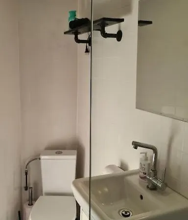 Little Lovely Appartement