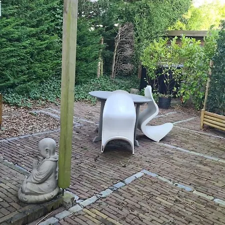 Little Lovely Apartamento Bergen