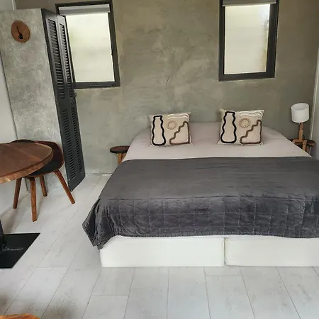 Little Lovely Apartman *