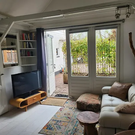 Little Lovely Apartman *