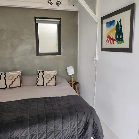Little Lovely Apartman