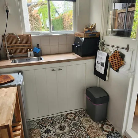 Apartman Little Lovely Bergen
