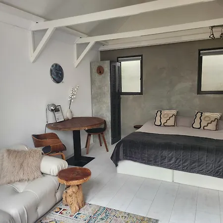 Apartamento Little Lovely