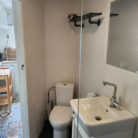 Apartamento Little Lovely *