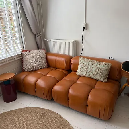 Little Lovely Apartman Bergen