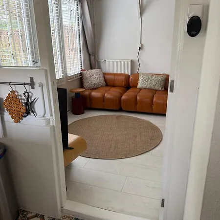 Apartman Little Lovely Bergen