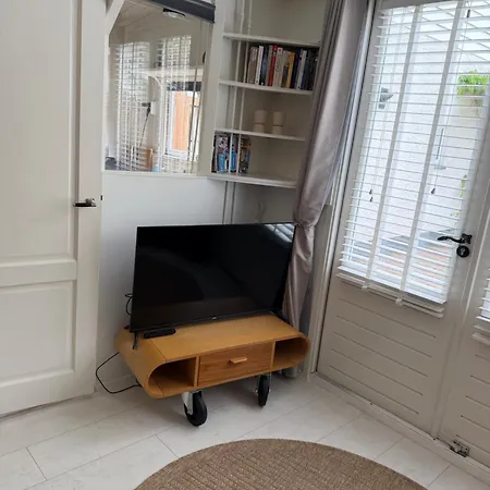 Little Lovely Apartman Bergen