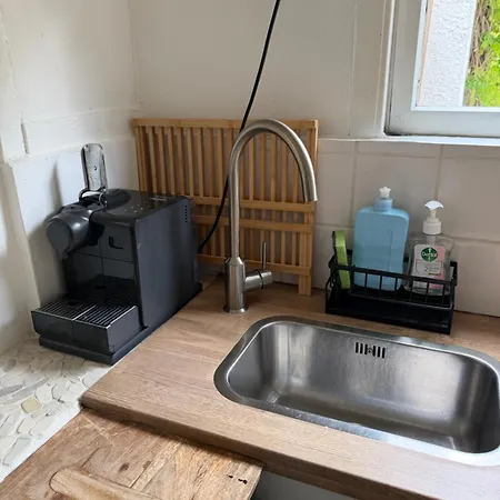 Little Lovely Apartman