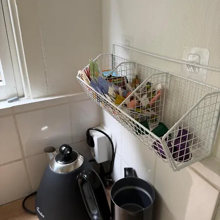 Apartman Little Lovely