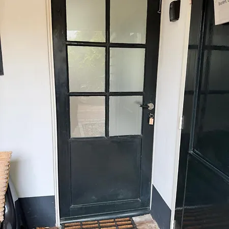 Apartman Little Lovely Bergen