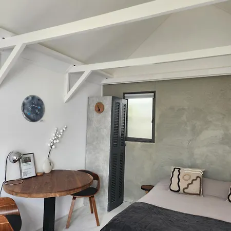 Apartment Little Lovely